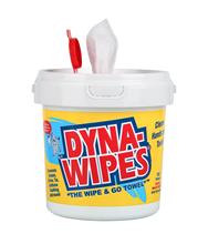 DYNA-WIPES® 120 ct Tub